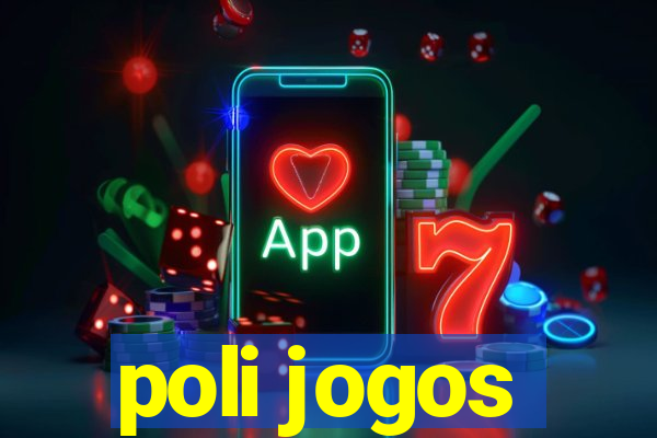 poli jogos